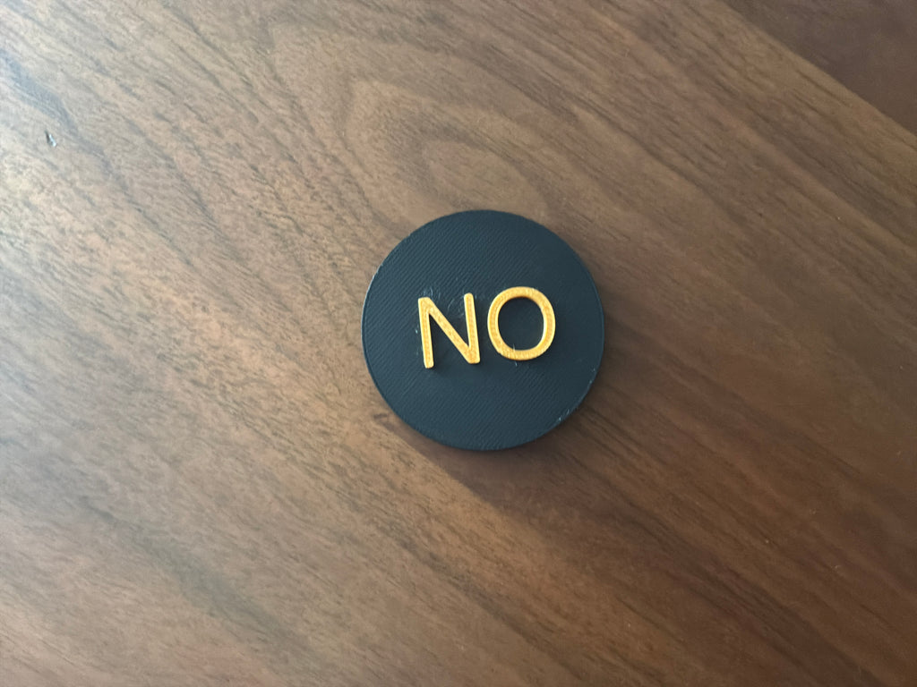 Decision Coin