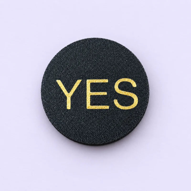 Decision Coin